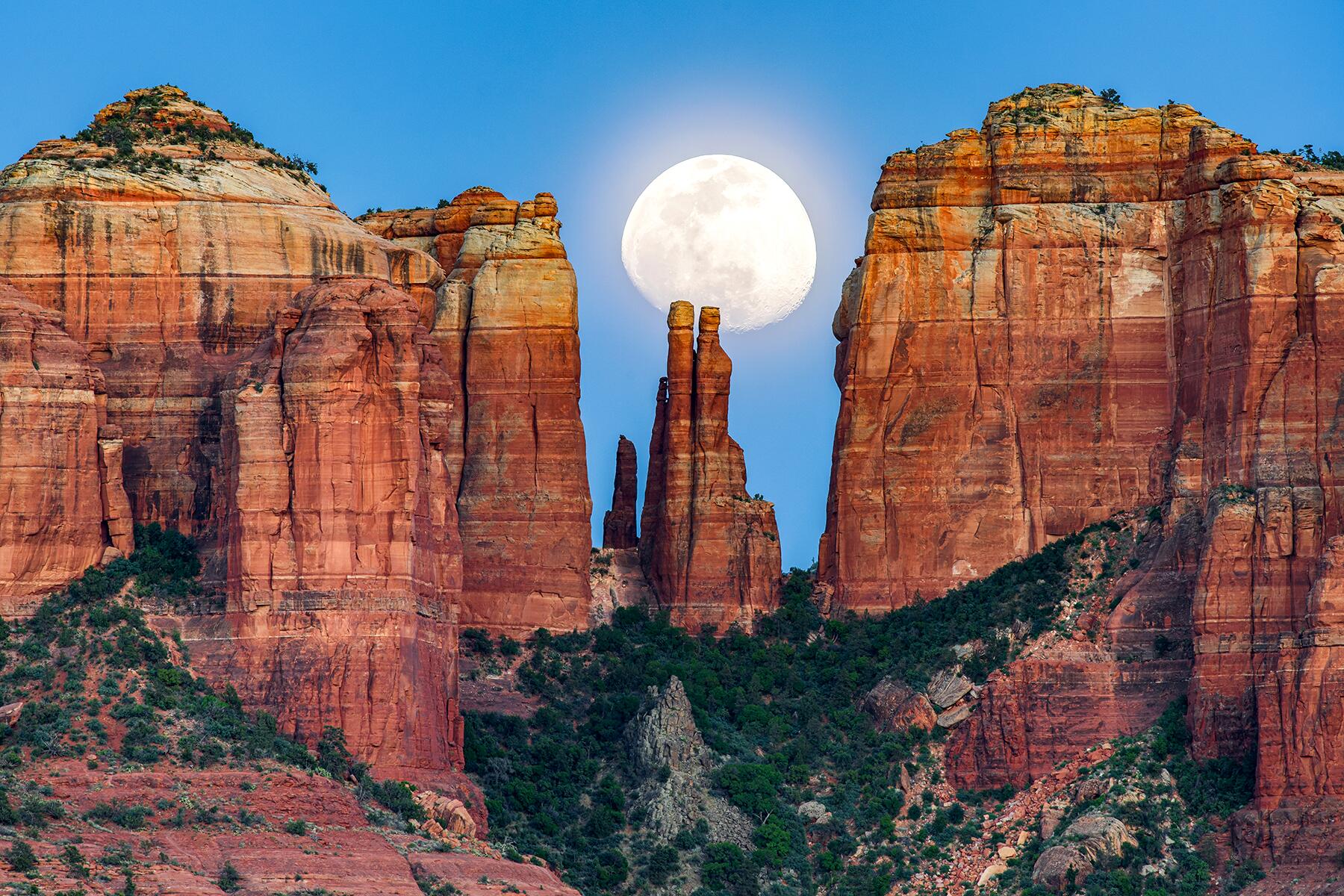 8 Quiet U.S. Getaways Where You Can Escape the Crowds