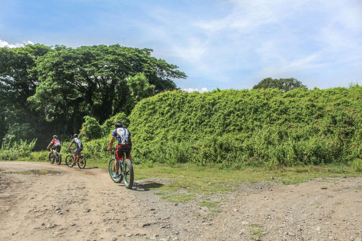 Barcelona Bike Routes: Coastal, Mountain, and Urban Rides