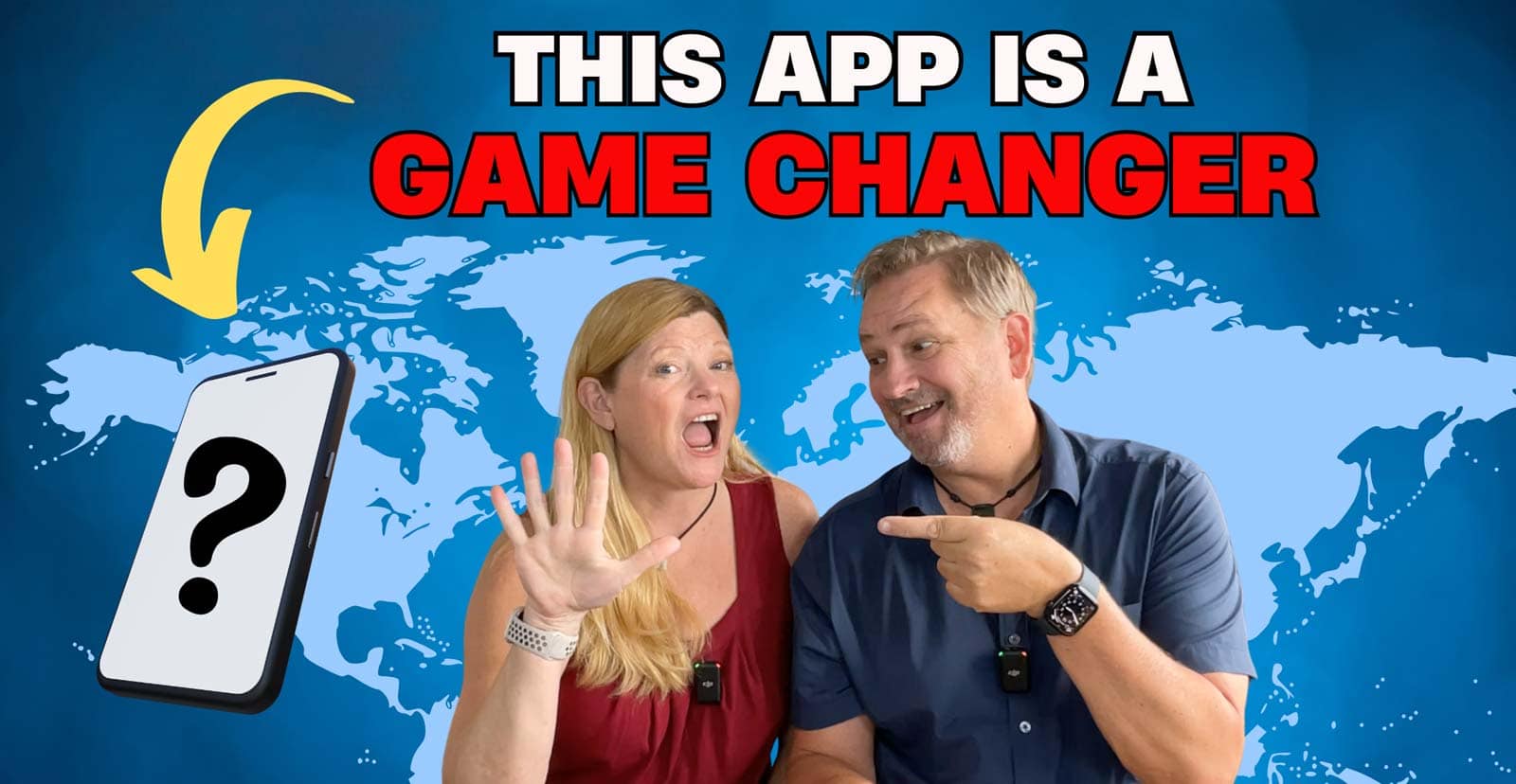 Best Travel Apps for 2026: Tested Across 130+ Countries
