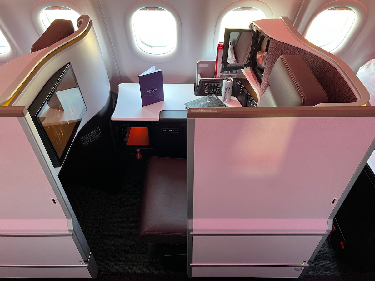 Capital One Offers 30% Transfer Bonus to Virgin Atlantic Flying Club