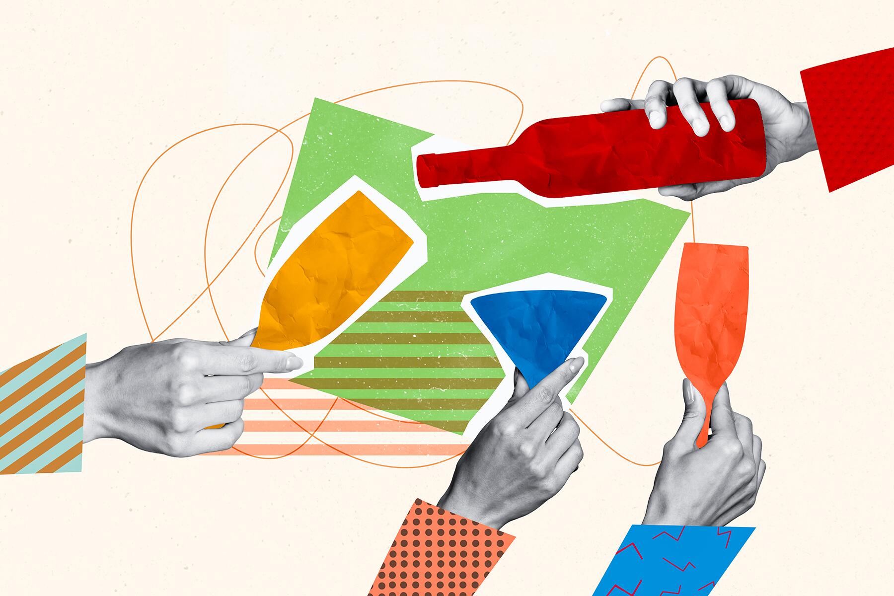 Cocktail Bar Etiquette Tips From Top Bartenders Across North America