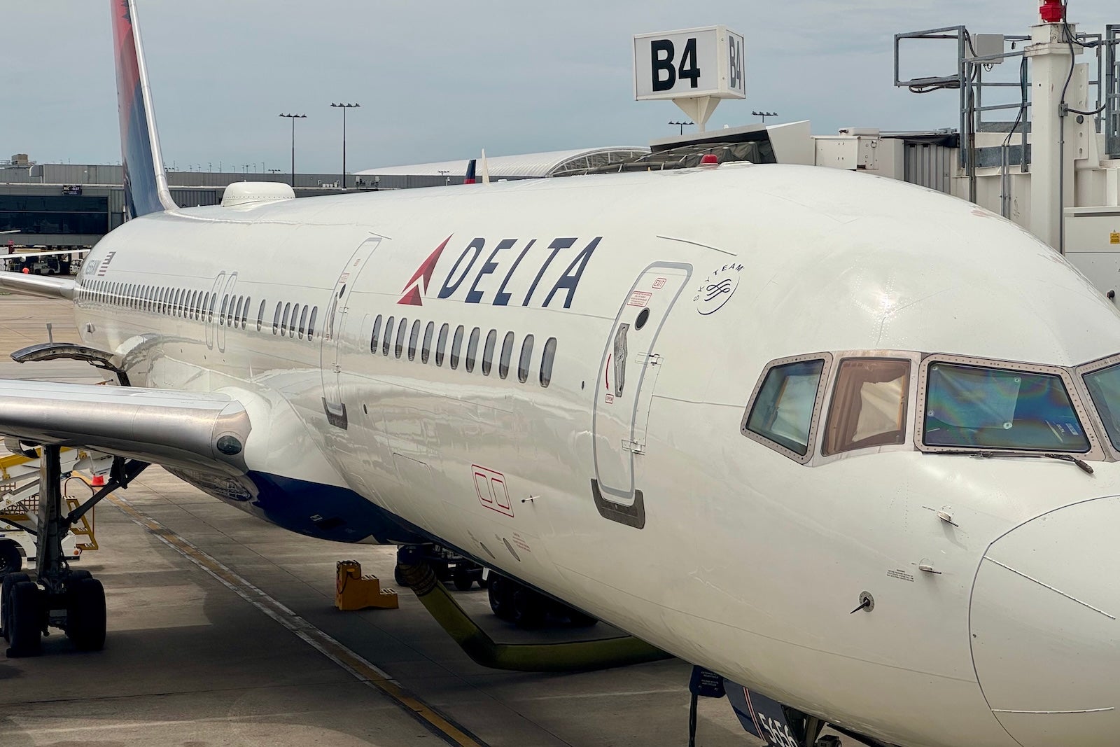 Delta Launches Nonstop Austin to Paris Flights Starting Spring 2027