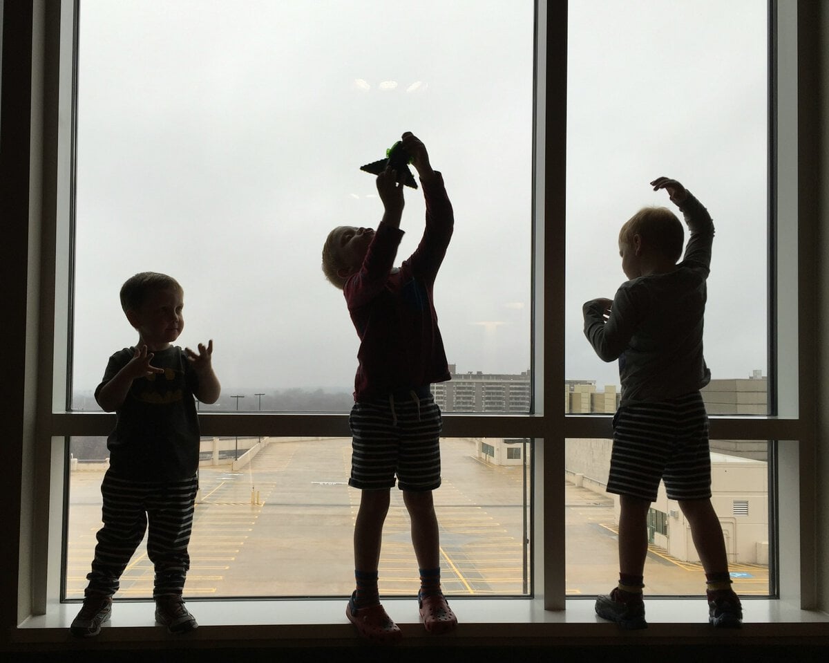 How to Handle Medical Needs When Traveling Abroad With Kids