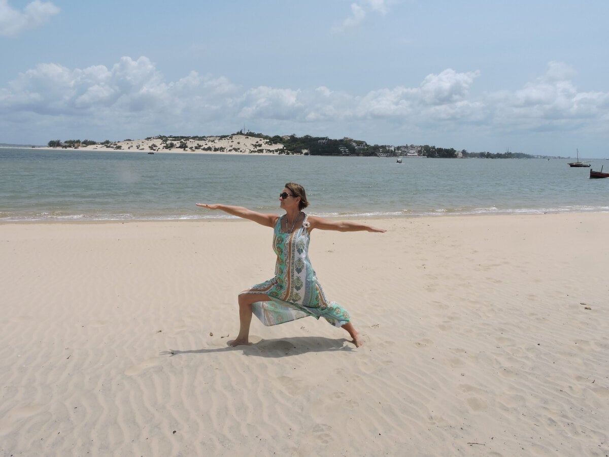 Kenya Safari, Mountain, and Beach Wellness Holiday in 10–14 Days