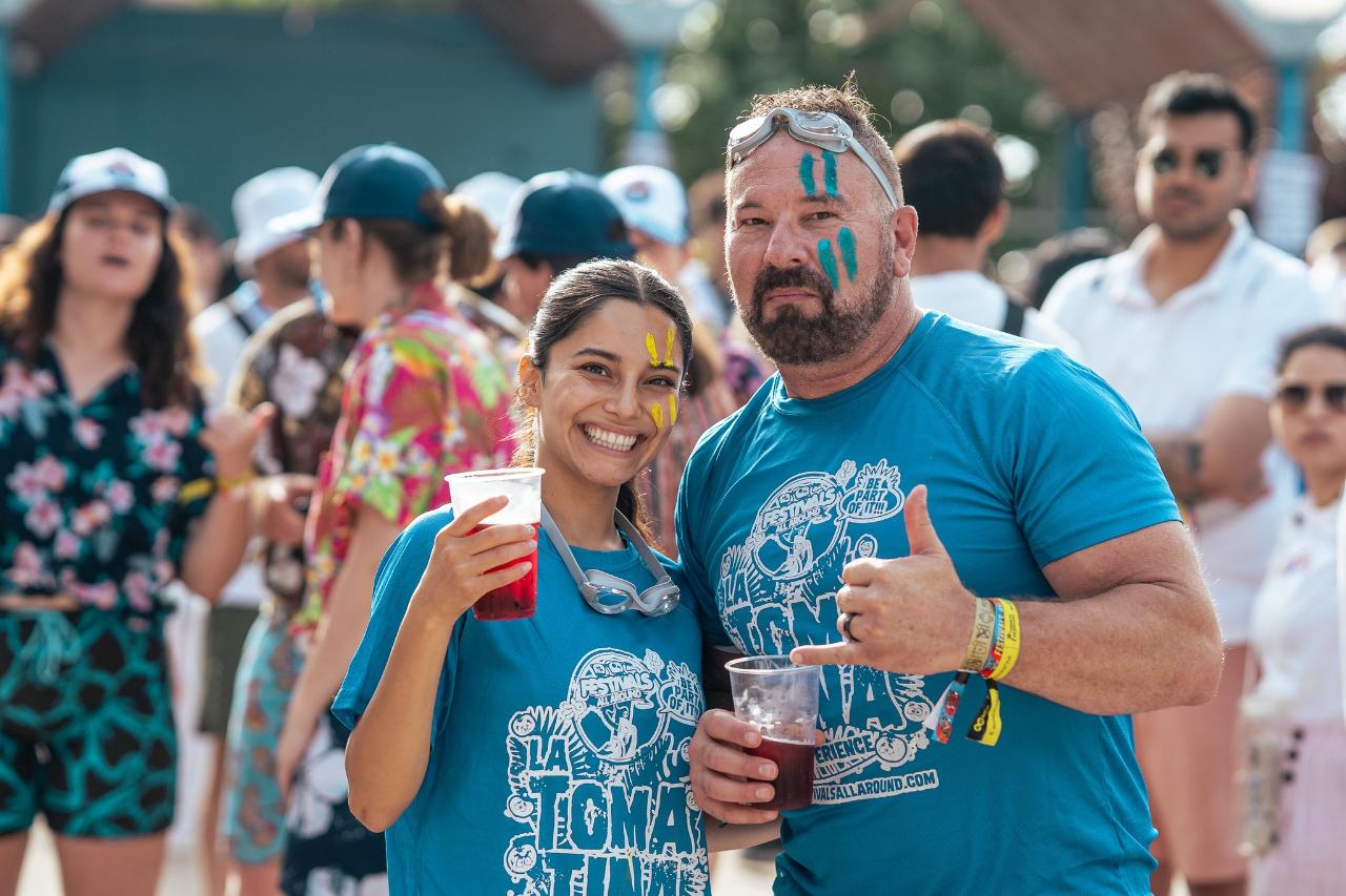 La Tomatina from Valencia: Costs, Transport, and What to Expect