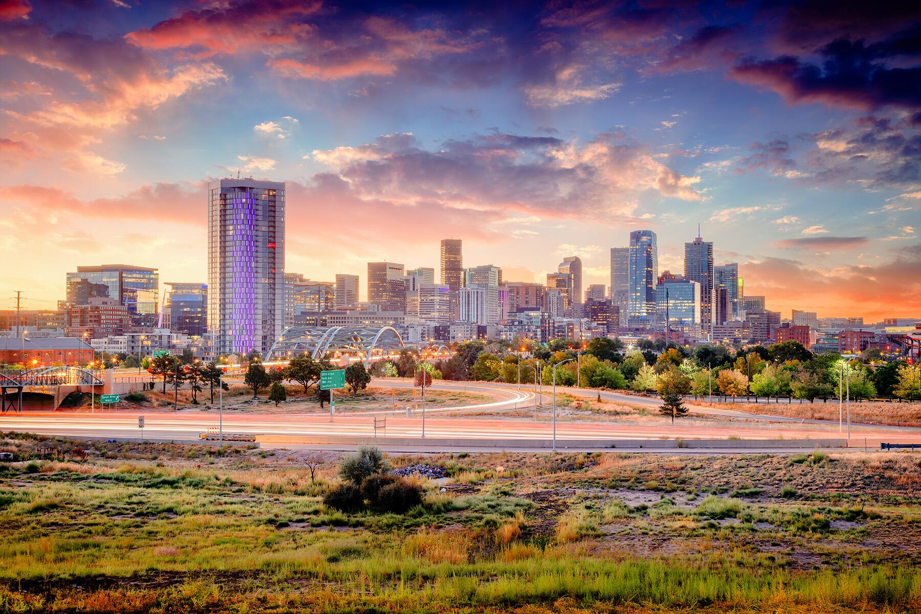 Why Every American City Is Starting to Look the Same